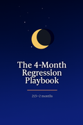 The 4-Month Regression Playbook #0171